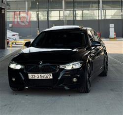 بي ام دبليو الفئة 3